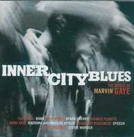 CD Inner City Blues (The Music Of Marvin Gaye) 