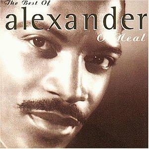 Best of - CD Audio di Alexander O'Neal