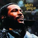 What's Going on - CD Audio di Marvin Gaye