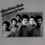 Machine Gun - CD Audio di Commodores