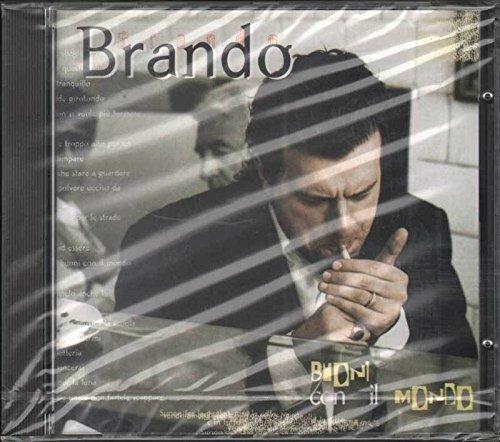 Buoni con il Mondo - CD Audio di Brando