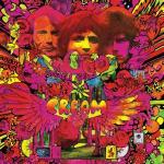 Disraeli Gears (Remastered) - CD Audio di Cream