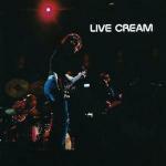 Live Cream vol.1 (Remastered)