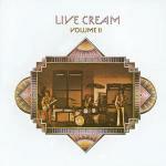 Live Cream vol.2 (Remastered)