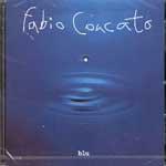 Blu - CD Audio di Fabio Concato