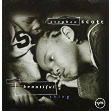 The Beautiful Thing - CD Audio di Stephen Scott