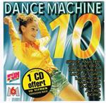 Dance Machine 10