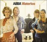 Waterloo - CD Audio di ABBA
