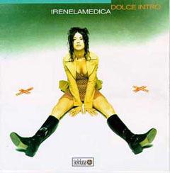 Dolce Intro - CD Audio di Irene Lamedica