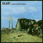 A Farewell to Kings (Remastered) - CD Audio di Rush