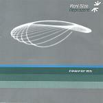 Reprazent New Forms - CD Audio di Roni Size