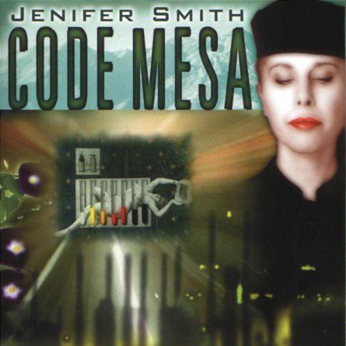 Code Mesa - CD Audio di Jenifer Smith