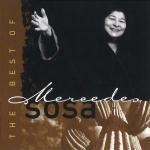 The Best of Mercedes Sosa - CD Audio di Mercedes Sosa