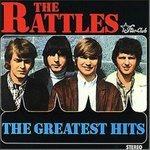 Greatest Hits - CD Audio di Rattles