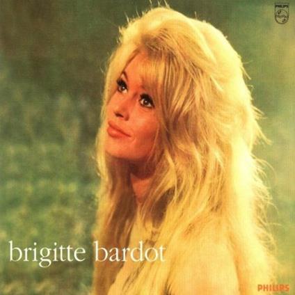 Brigitte Bardot - CD Audio di Brigitte Bardot