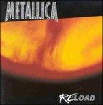 Reload - Vinile LP di Metallica