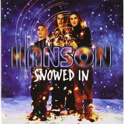 Snowed In - CD Audio di Hanson