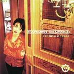 Confusa e felice - CD Audio di Carmen Consoli