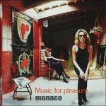 Music for Pleasure - CD Audio di Monaco