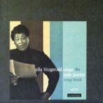 Sings the Cole Porter Song Book - CD Audio di Ella Fitzgerald