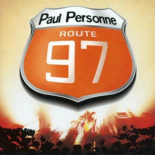Route 97 - CD Audio di Paul Personne