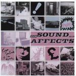 Sound Effects - CD Audio di Jam