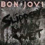 Slippery When Wet - CD Audio di Bon Jovi