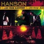 Road To Albertane-Hanson Tour - CD Audio di Hanson