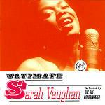 Ultimate - CD Audio di Sarah Vaughan