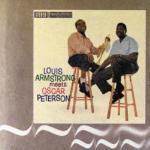 Louis Armstrong meets Oscar Peterson