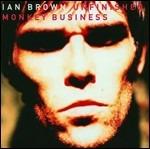 Unfinished Monkey Business - CD Audio di Ian Brown