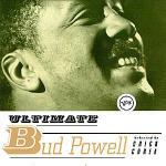 Bop Piano - CD Audio di Bud Powell