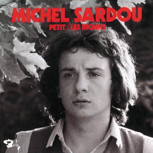 Petit. Les Ricains - CD Audio di Michel Sardou