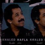Hafla - CD Audio di Cheb Khaled