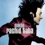 Diwan - CD Audio di Rachid Taha