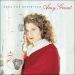 Home for Christmas - CD Audio di Amy Grant