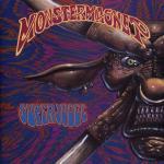 Superjudge - CD Audio di Monster Magnet