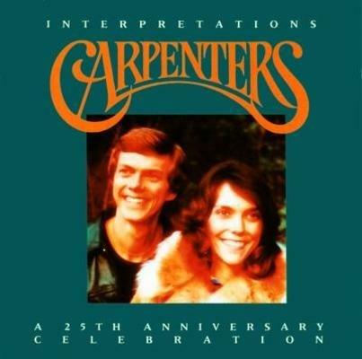 Interpretations: A Carpent - CD Audio di Carpenters