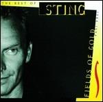 Fields of Gold - CD Audio di Sting