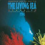 The Living Sea - CD Audio di Sting