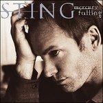 Mercury Falling - Vinile LP di Sting