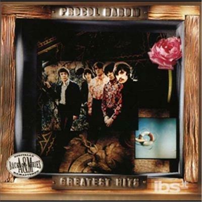 Greatest Hits - CD Audio di Procol Harum