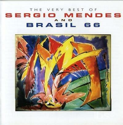 The Very Best of - CD Audio di Sergio Mendes