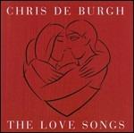 The Love Songs - CD Audio di Chris De Burgh