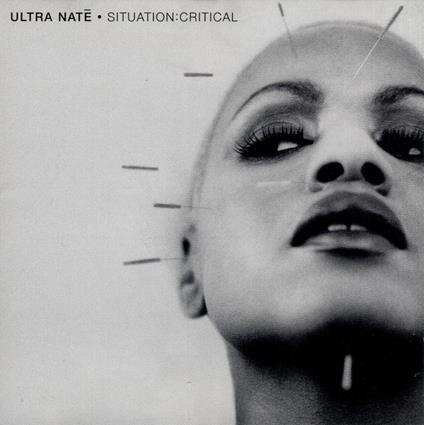 Situation Critical - CD Audio di Ultra Naté