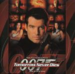 Tomorrow Never Dies (Music From The Motion Picture)