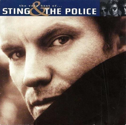 The Very Best Of Sting & The Police - CD Audio di Police,Sting