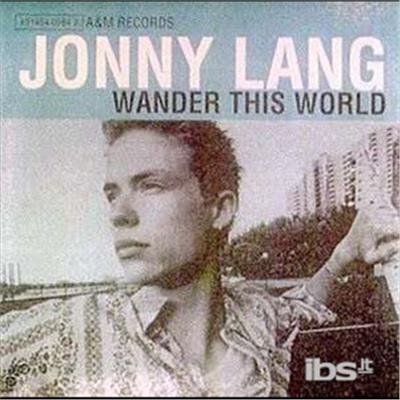 Wander This World - CD Audio di Jonny Lang