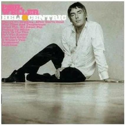 Heliocentric - CD Audio di Paul Weller