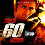 Gone in 60 Seconds (Colonna sonora) - CD Audio